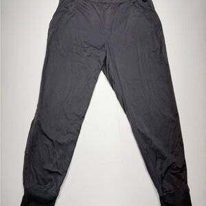 Sku#146 The North Face Women’s Jogger Pants Size Medium Black Athletic